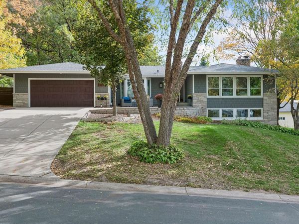 7101 Mark Terrace Drive, Edina, MN 55439