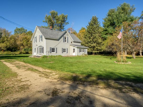 E3818 650th Avenue, Menomonie, WI 54751
