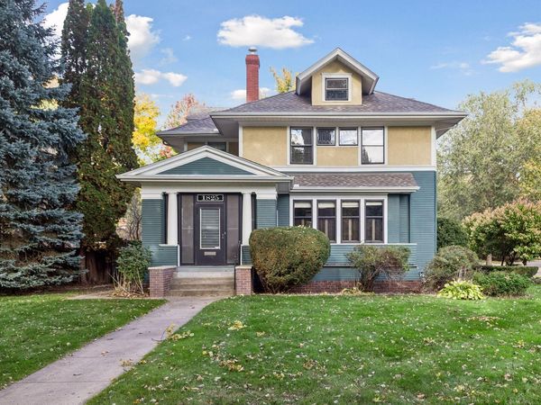 1825 Summit Avenue , Saint Paul, MN 55105