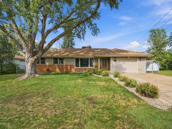 1343 Hillwind Road NE, Fridley, MN 55432