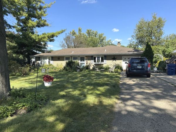 603 Wakeman Avenue , Wheaton, IL 60187