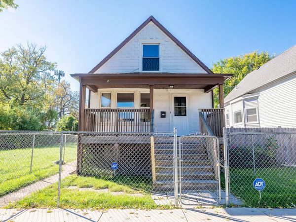 10222 S Indiana Avenue, Chicago, IL 60628