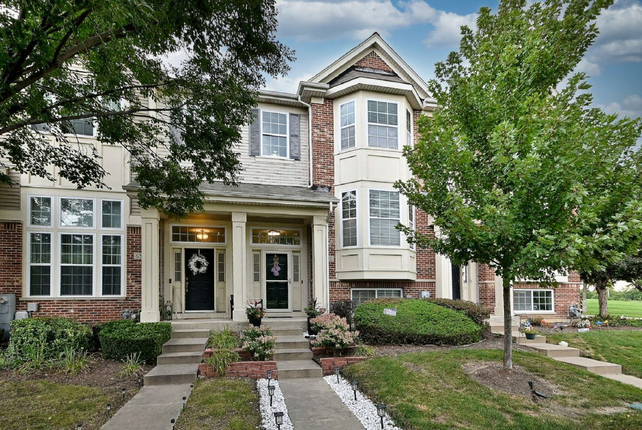6515 Lilac Boulevard, Hanover Park, IL 60133 Main Photo