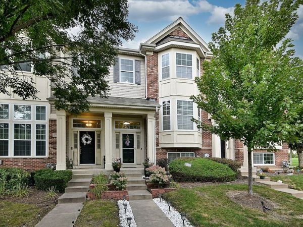 6515 Lilac Boulevard , Hanover Park, IL 60133
