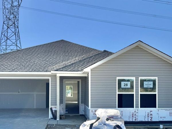 55 Farmhouse Loop, Beebe, AR 72012