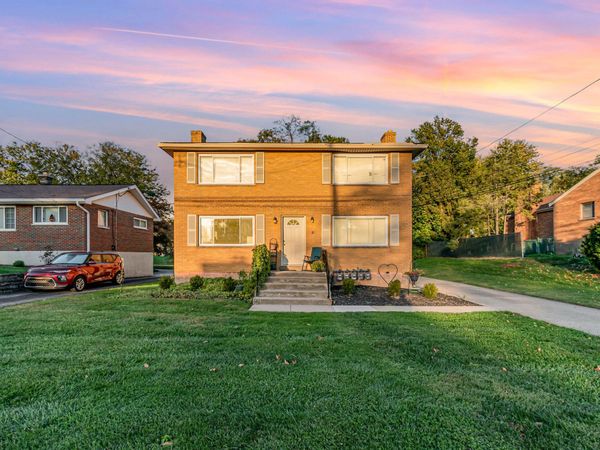22 Wallace Avenue, Florence, KY 41042