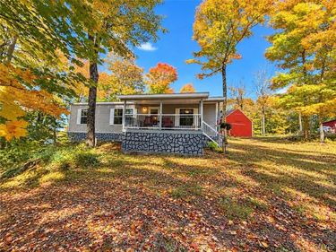 8750 N Shore Road, Harrisville, NY 13648