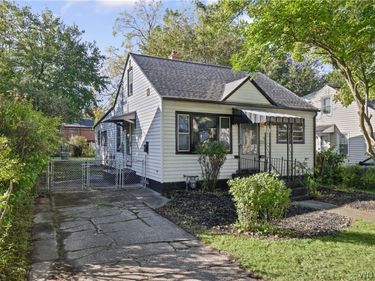 136 Tyler Street, Buffalo, NY 14214