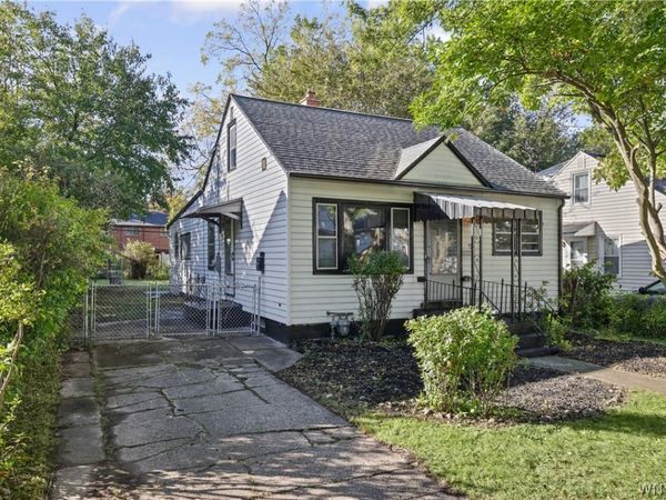 136 Tyler Street, Buffalo, NY 14214