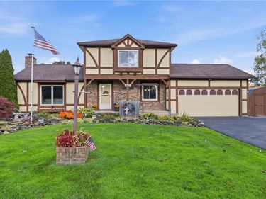 405 Benita Drive, Brockport, NY 14420