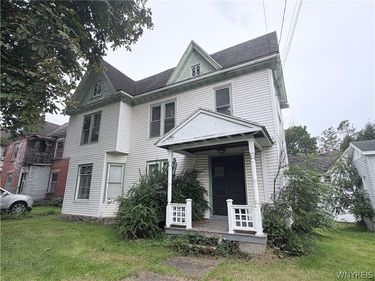 409 Newland Avenue, Jamestown, NY 14701