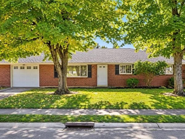 1110 Blossom Heath Road, Lebanon, OH 45036