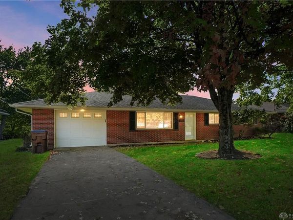 1110 Blossom Heath Road, Lebanon, OH 45036