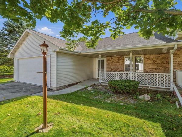 4131 Elmwood COURT, Sheboygan, WI 53081