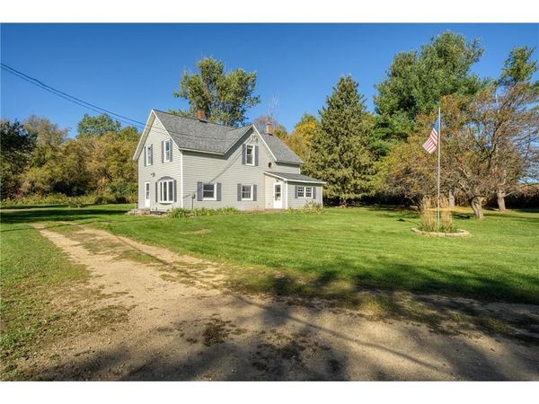 E3818 650th Avenue, Menomonie, WI 54751