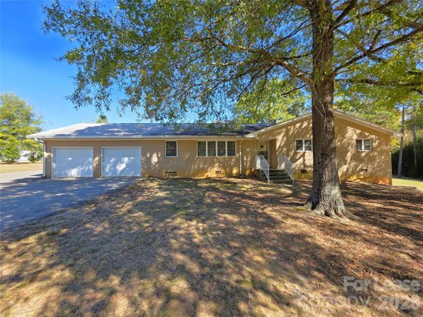 9301 Gold Hill Road , Mount Pleasant, NC 28124