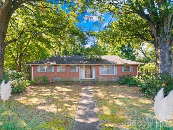 2124 Woodlawn Street , Unit 31, Kannapolis, NC 28083