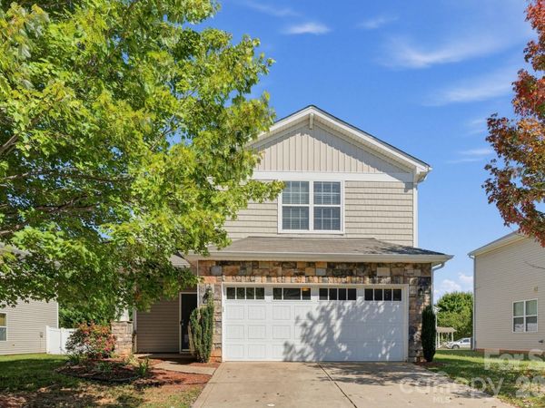 10019 Bristley Road , Charlotte, NC 28227