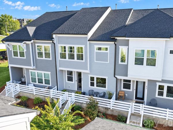 619 Myrick Alley, Charlotte, NC 28217