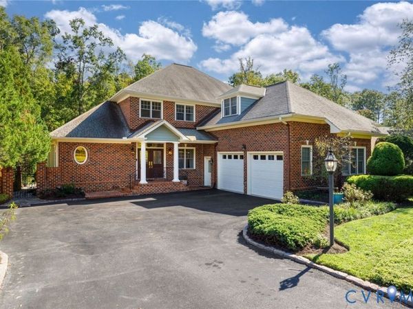 414 Regina Lane , Goochland, VA 23238