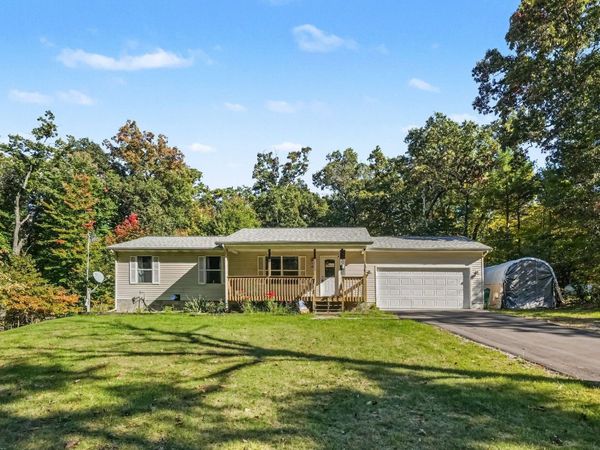 11210 Nichols Road, Holton, MI 49425