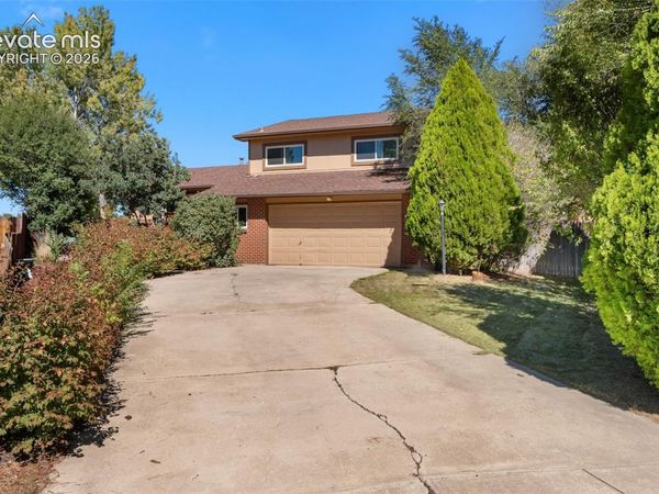 120 Comanche Court, Fountain, CO 80817