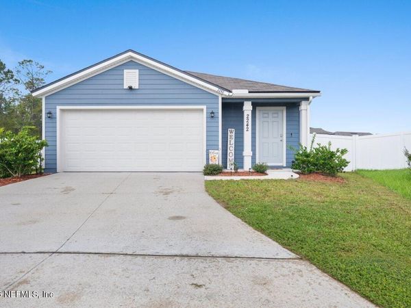 2242 WAGON Lane, Green Cove Springs, FL 32043