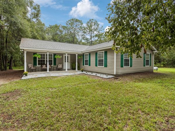 86212 BEAR Lane, Yulee, FL 32097