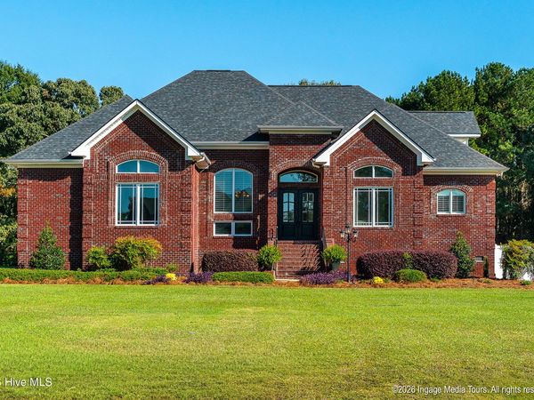 8607 Clearwater Drive , Sims, NC 27880