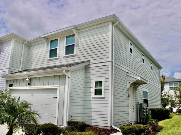 2926 SENTENCE STREET , KISSIMMEE, FL 34746