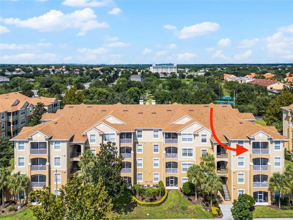 2778 ALMATON LOOP , Unit 401, KISSIMMEE, FL 34747