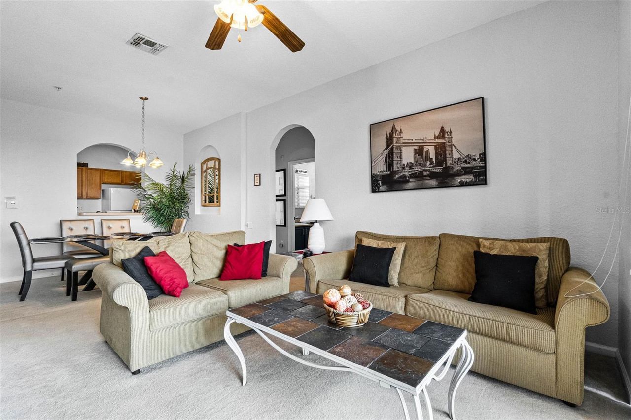 2778 Almaton Loop , Unit 401, Kissimmee, FL 34747 Photo