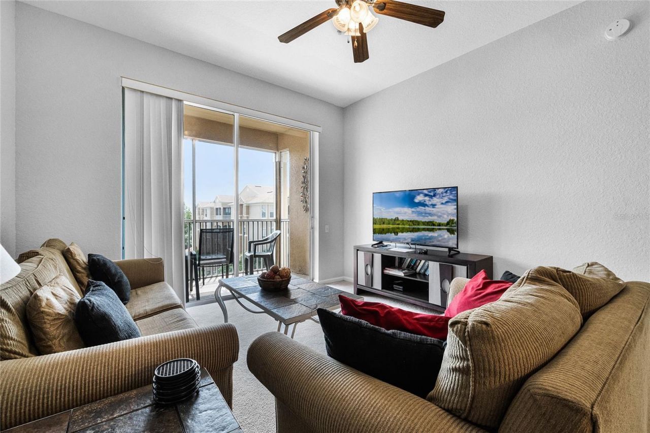 2778 Almaton Loop , Unit 401, Kissimmee, FL 34747 Photo