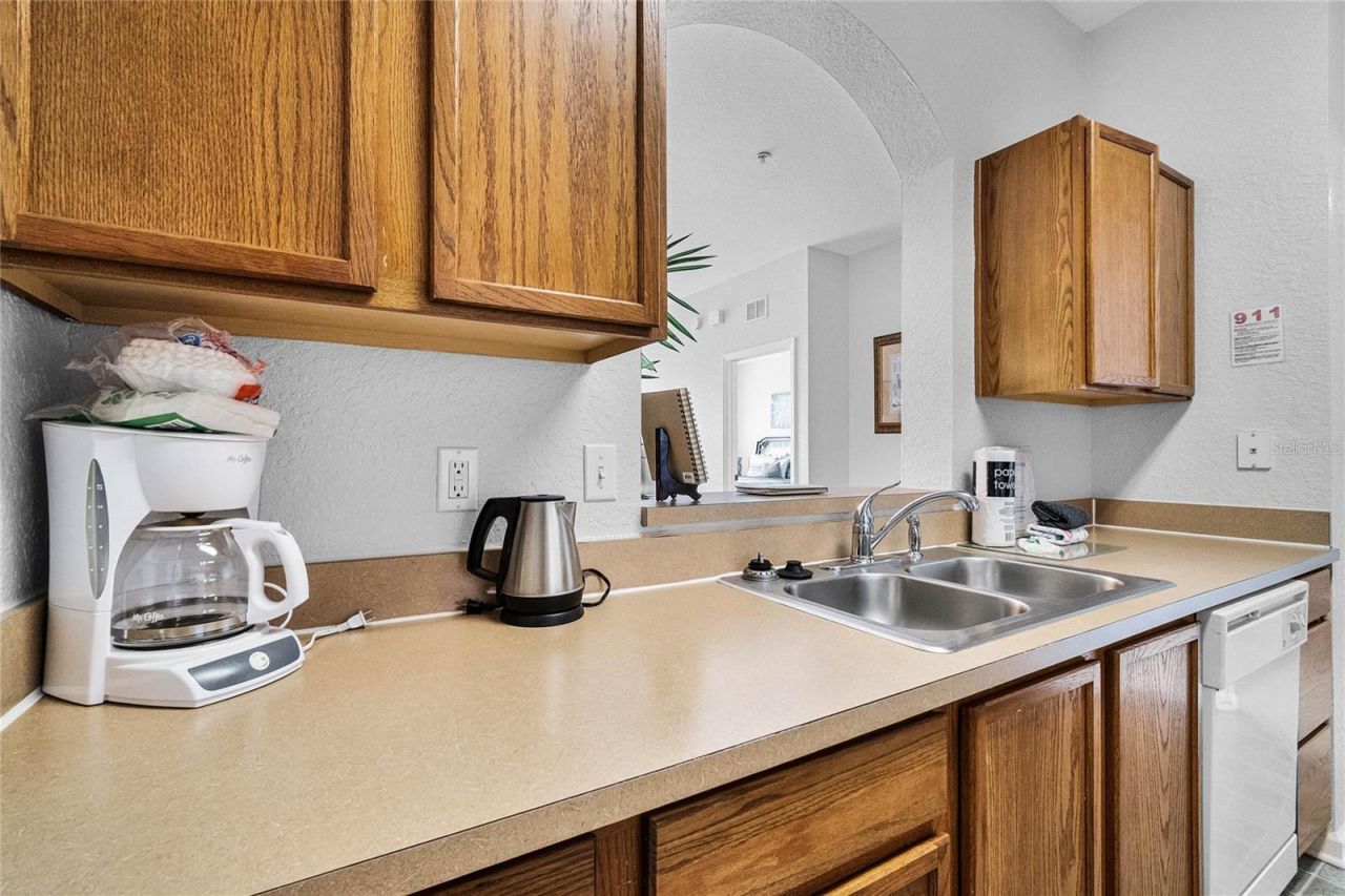 2778 Almaton Loop , Unit 401, Kissimmee, FL 34747 Photo