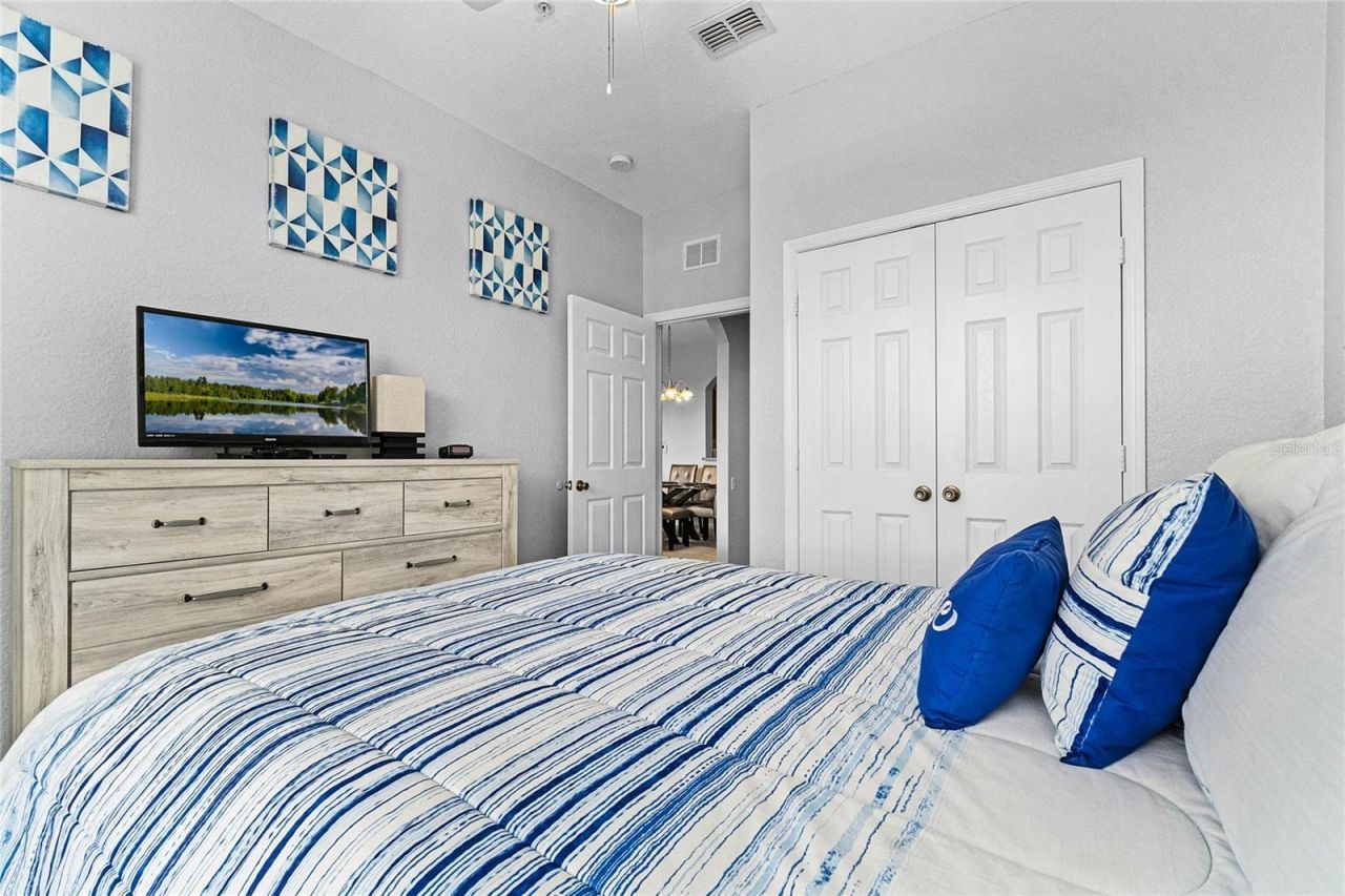 2778 Almaton Loop , Unit 401, Kissimmee, FL 34747 Photo