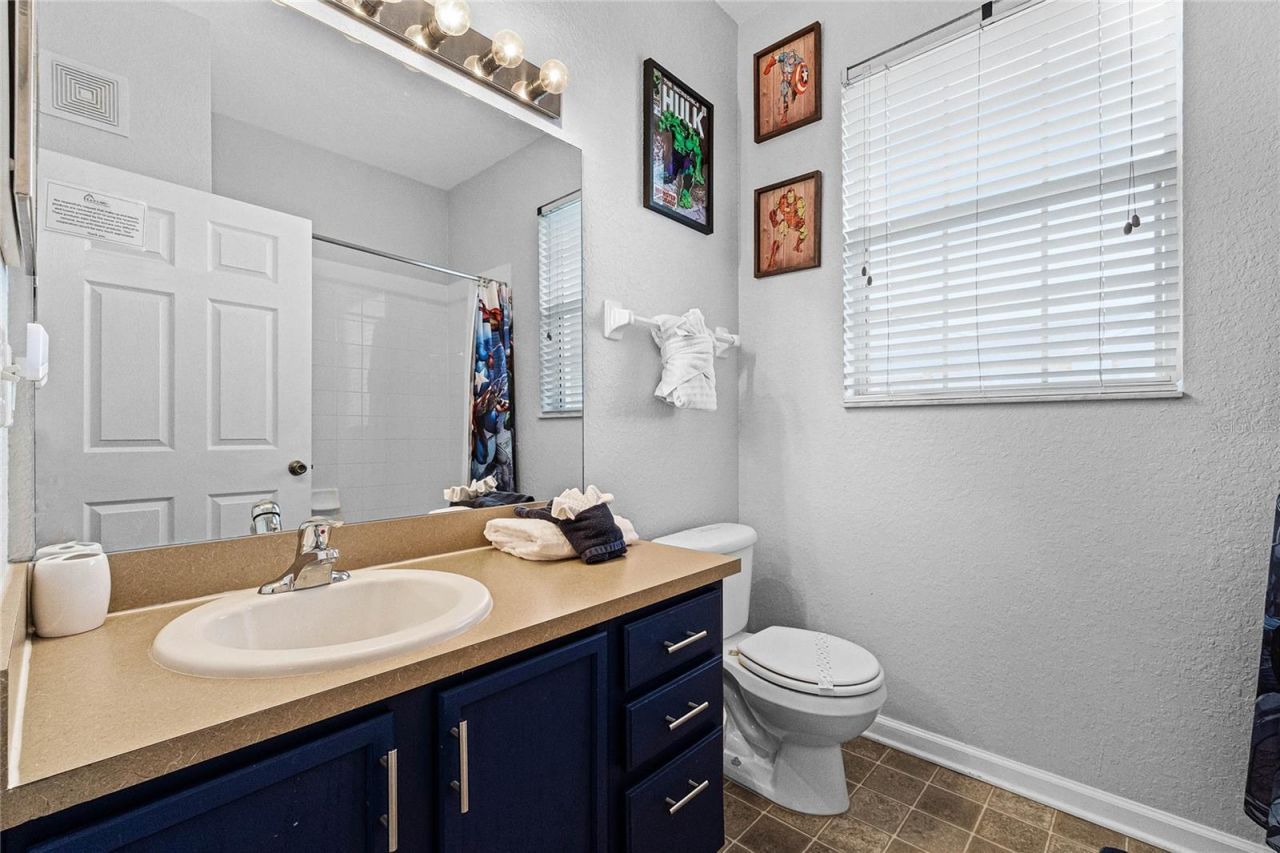 2778 Almaton Loop , Unit 401, Kissimmee, FL 34747 Photo