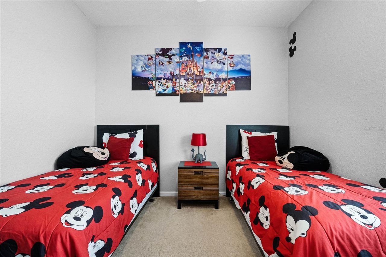 2778 Almaton Loop , Unit 401, Kissimmee, FL 34747 Photo