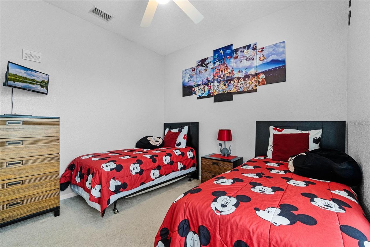 2778 Almaton Loop , Unit 401, Kissimmee, FL 34747 Photo