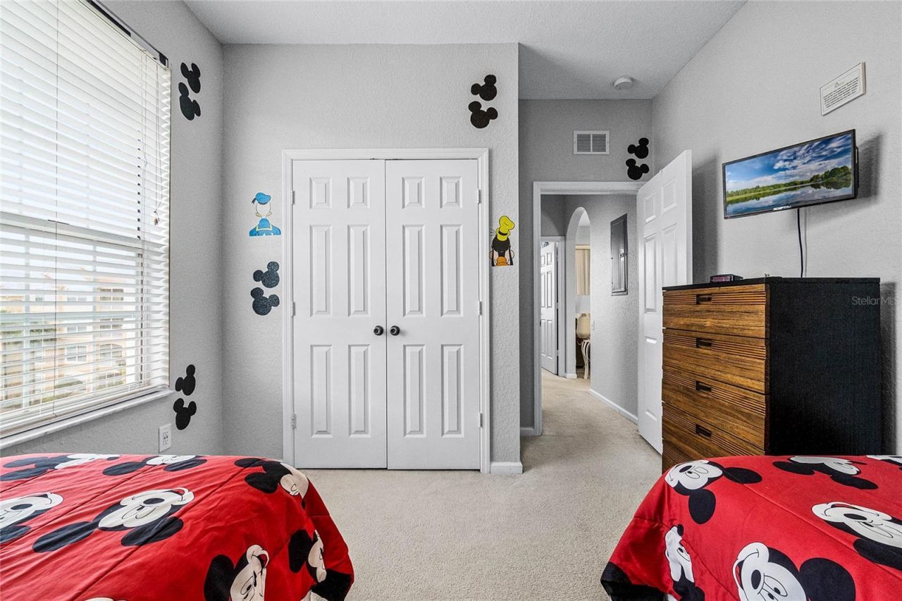2778 Almaton Loop , Unit 401, Kissimmee, FL 34747 Photo
