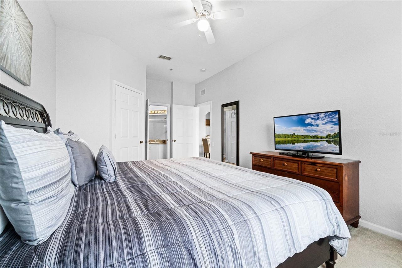 2778 Almaton Loop , Unit 401, Kissimmee, FL 34747 Photo