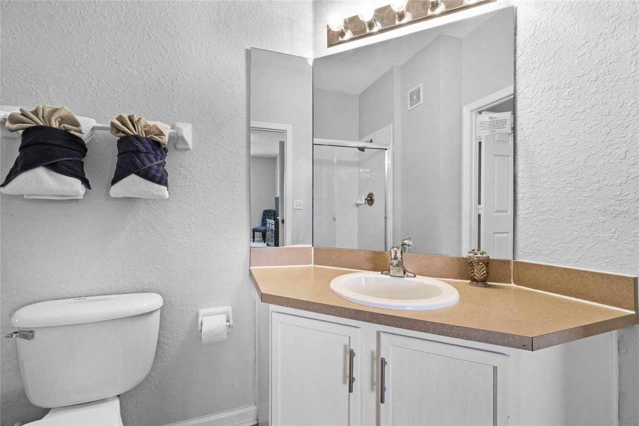2778 Almaton Loop , Unit 401, Kissimmee, FL 34747 Photo