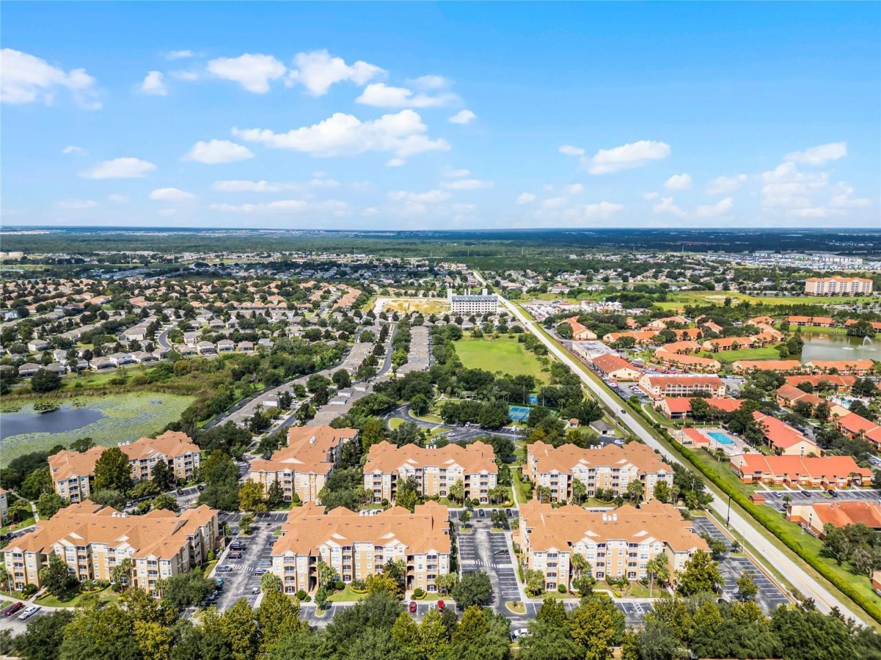 2778 Almaton Loop , Unit 401, Kissimmee, FL 34747 Photo