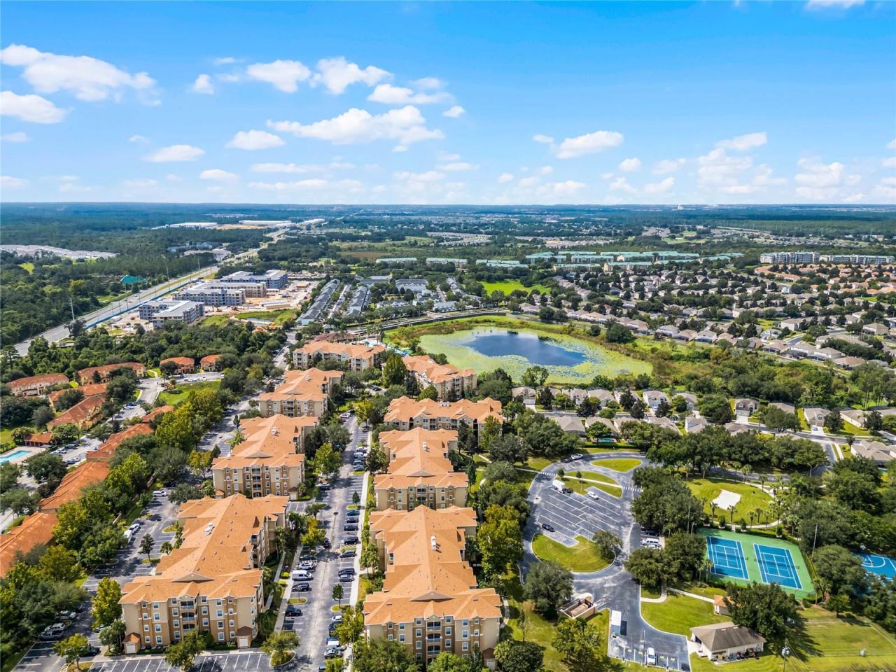 2778 Almaton Loop , Unit 401, Kissimmee, FL 34747 Photo