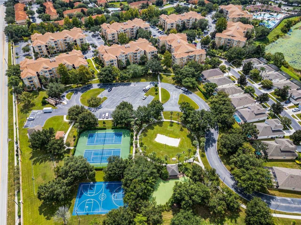 2778 Almaton Loop , Unit 401, Kissimmee, FL 34747 Photo