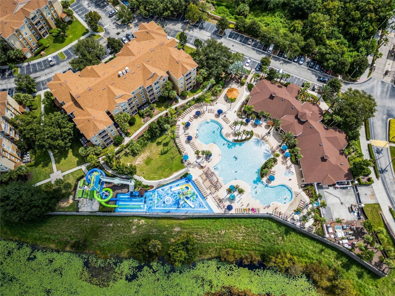 2778 Almaton Loop , Unit 401, Kissimmee, FL 34747 Photo