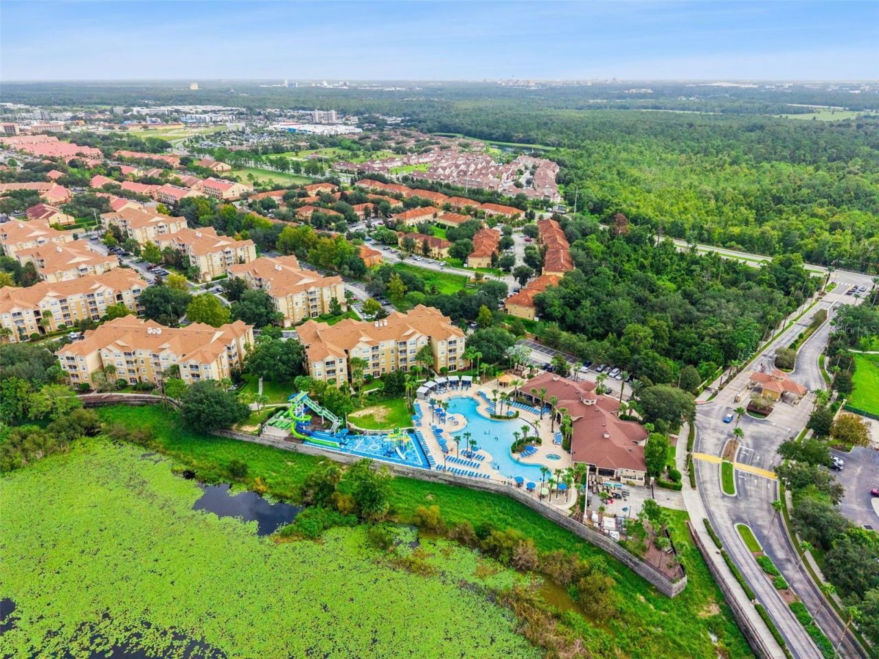 2778 Almaton Loop , Unit 401, Kissimmee, FL 34747 Photo