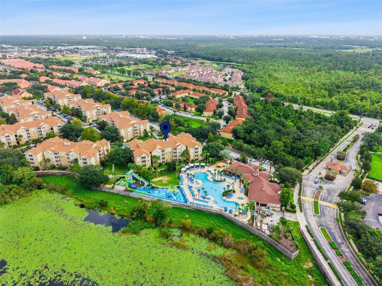 2778 Almaton Loop , Unit 401, Kissimmee, FL 34747 Photo