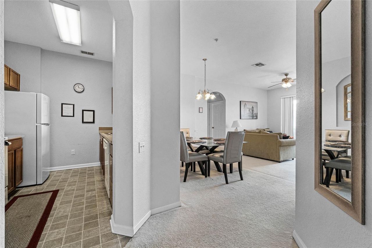 2778 Almaton Loop , Unit 401, Kissimmee, FL 34747 Photo