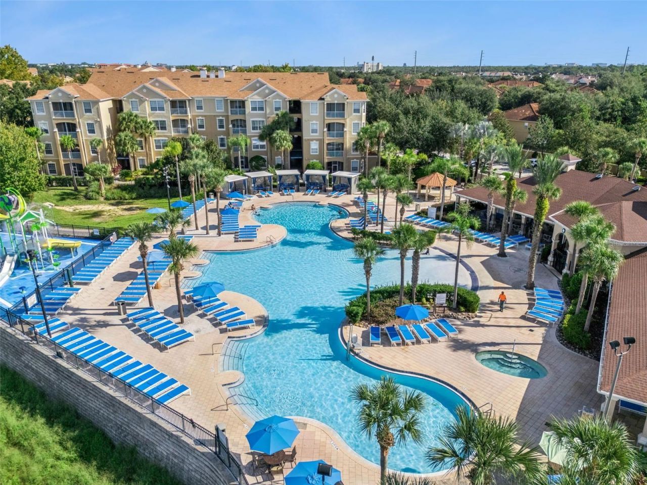 2778 Almaton Loop , Unit 401, Kissimmee, FL 34747 Photo