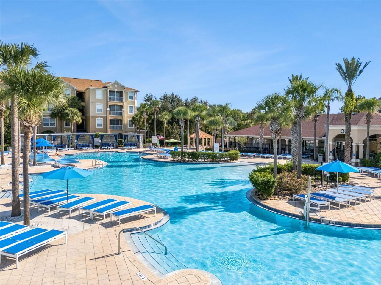 2778 Almaton Loop , Unit 401, Kissimmee, FL 34747 Photo